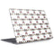 Disney Minnie Mouse Pattern Formation Surface Laptop 2 Skin